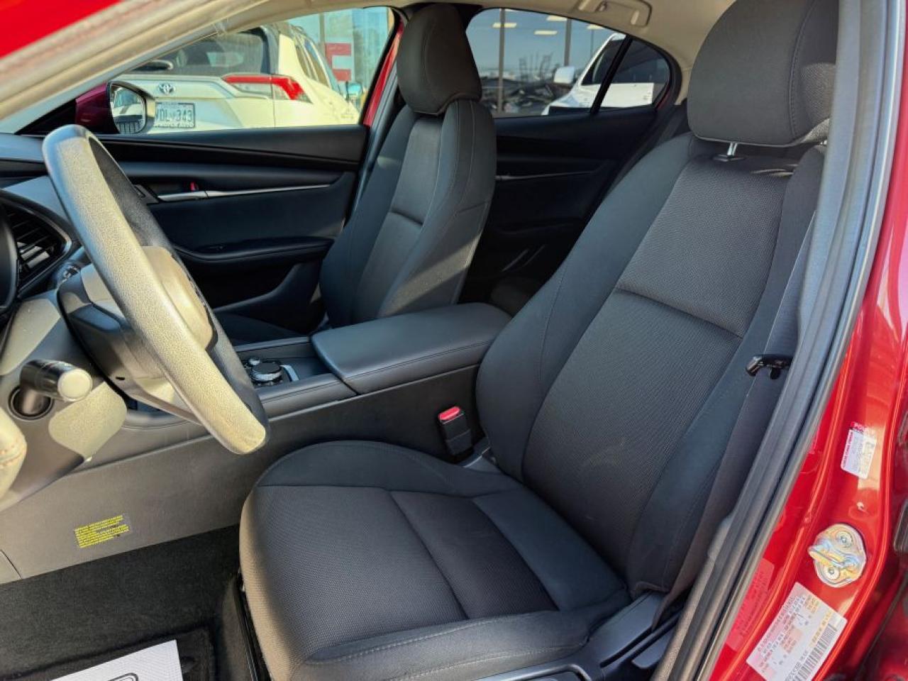 2020 Mazda MAZDA3 GX/REAR CAMERA/BLINDSPOT/SERVICE RECORD - Photo #10