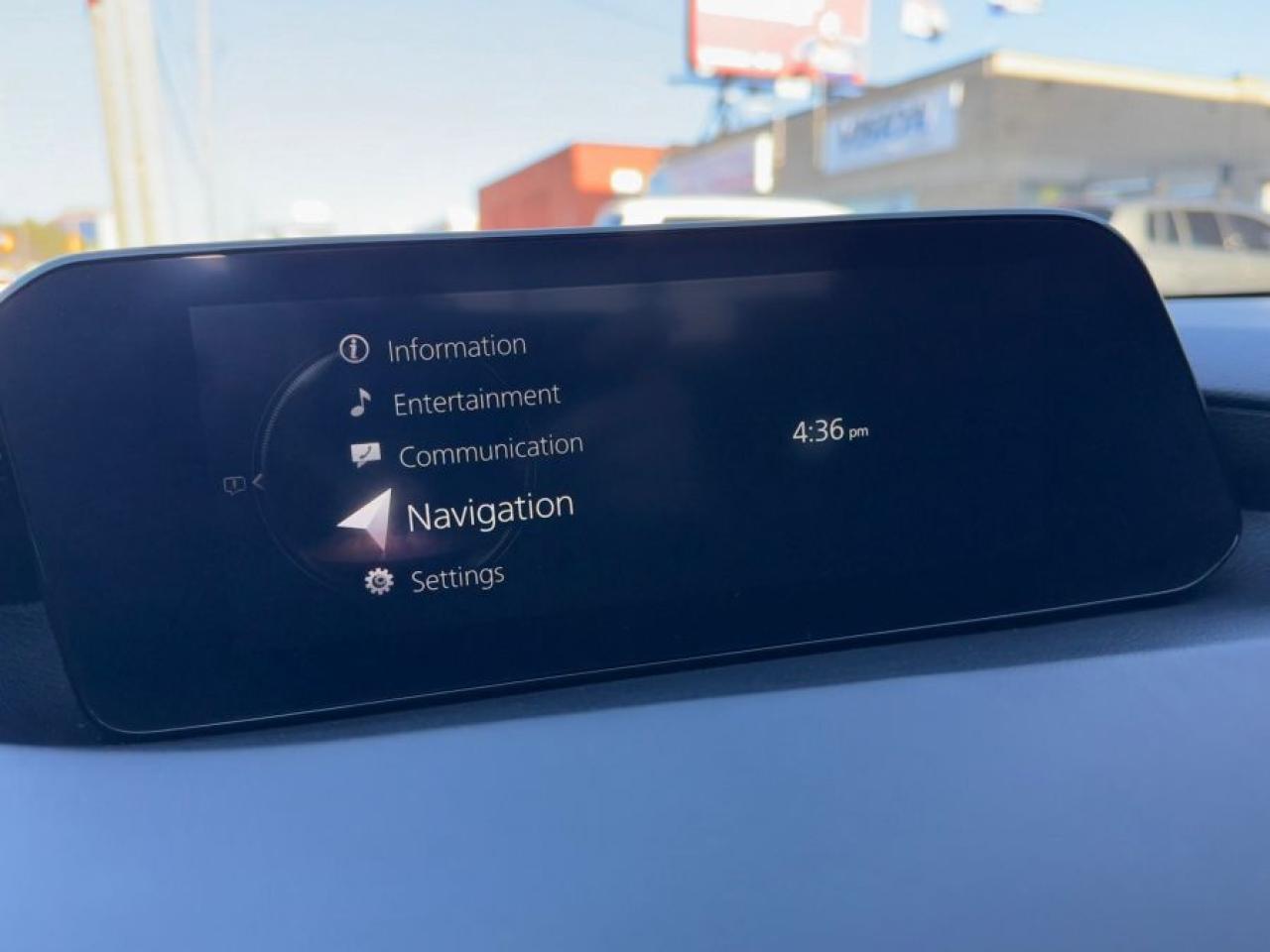 2020 Mazda MAZDA3 GX/REAR CAMERA/BLINDSPOT/SERVICE RECORD - Photo #12