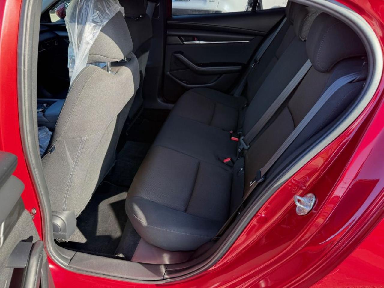 2020 Mazda MAZDA3 GX/REAR CAMERA/BLINDSPOT/SERVICE RECORD - Photo #14