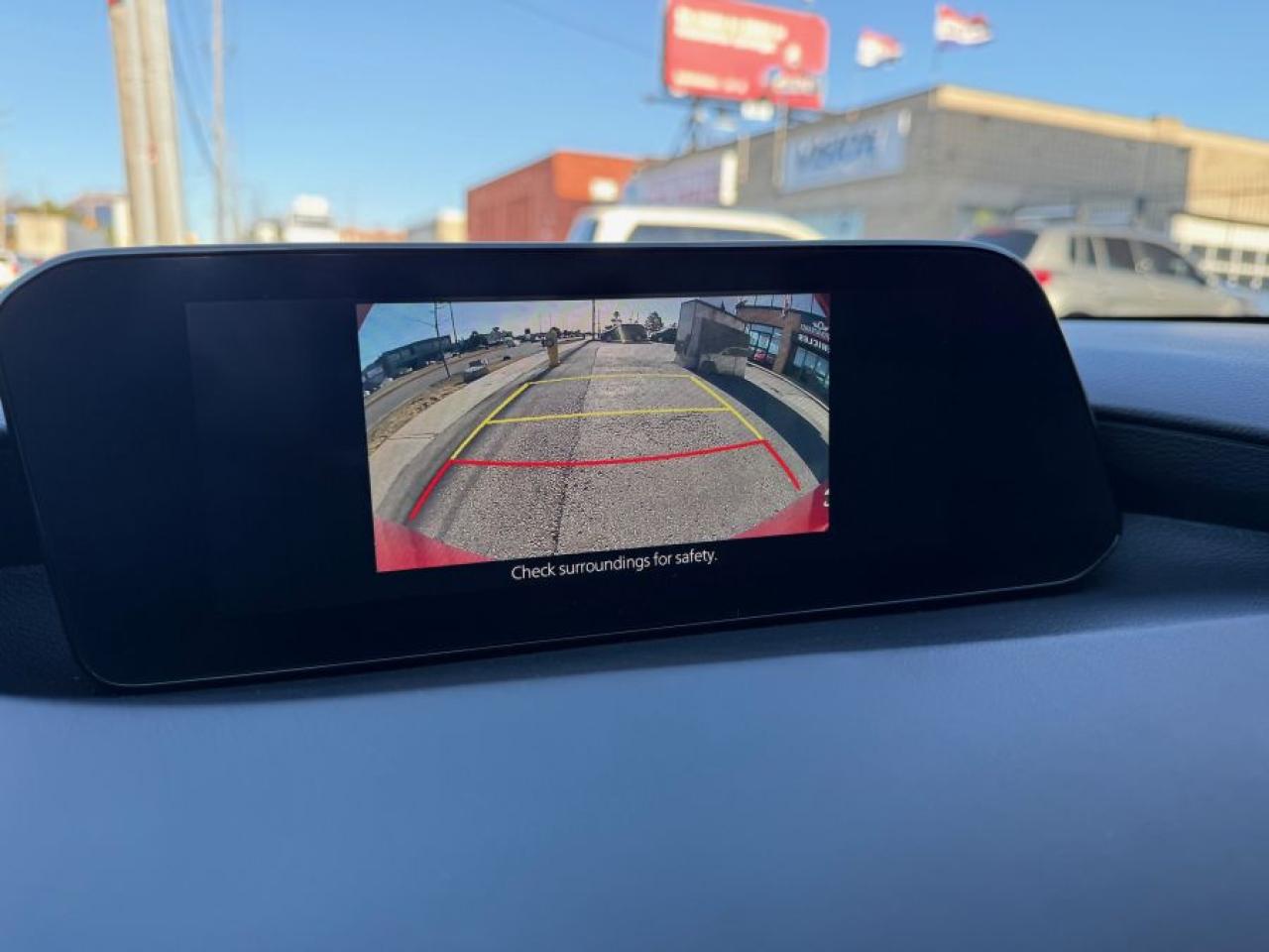 2020 Mazda MAZDA3 GX/REAR CAMERA/BLINDSPOT/SERVICE RECORD - Photo #13