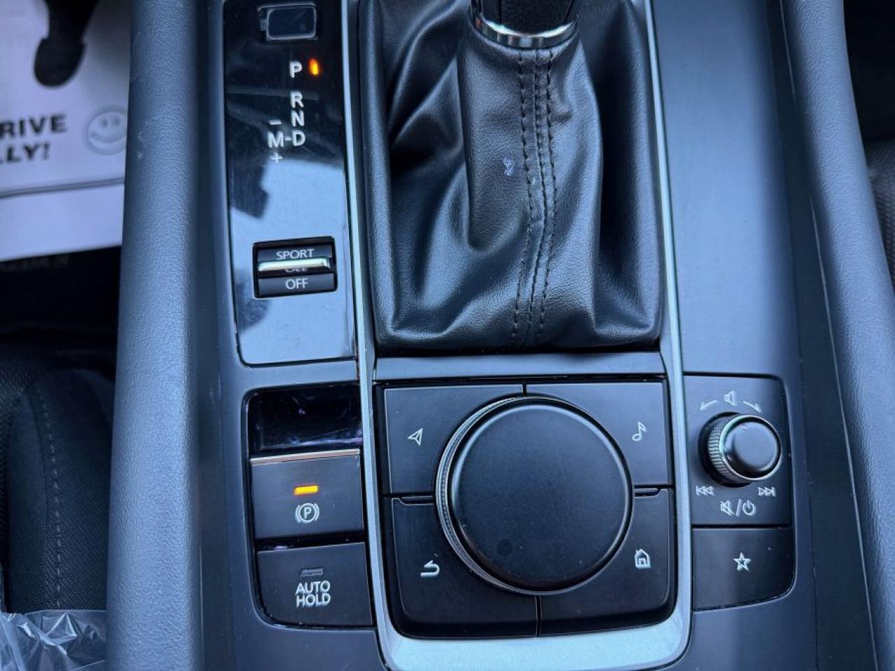 2020 Mazda MAZDA3 GX/REAR CAMERA/BLINDSPOT/SERVICE RECORD - Photo #15