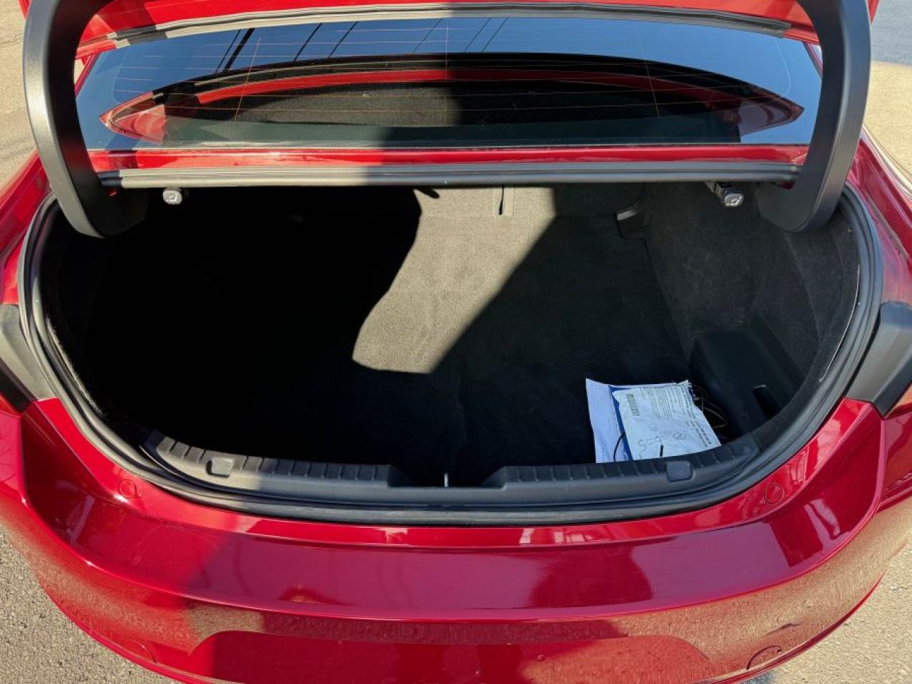 2020 Mazda MAZDA3 GX/REAR CAMERA/BLINDSPOT/SERVICE RECORD - Photo #16