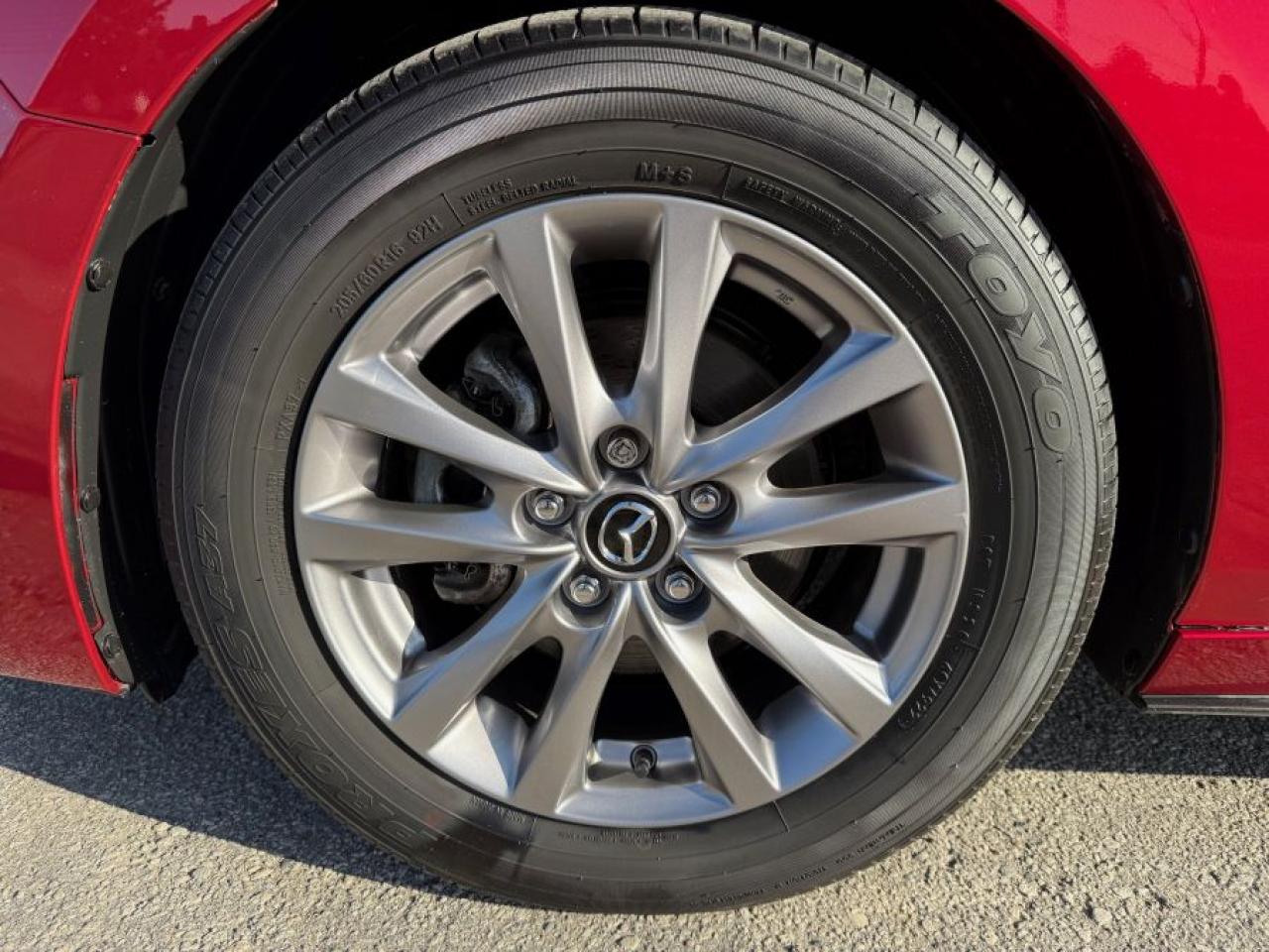 2020 Mazda MAZDA3 GX/REAR CAMERA/BLINDSPOT/SERVICE RECORD - Photo #18