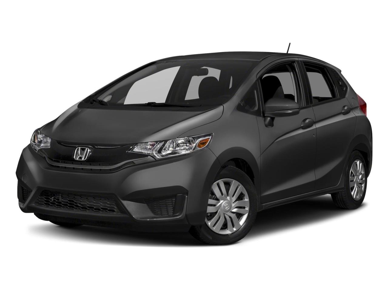 Used 2017 Honda Fit LX Low KM's! | No Accidents for sale in Winnipeg, MB