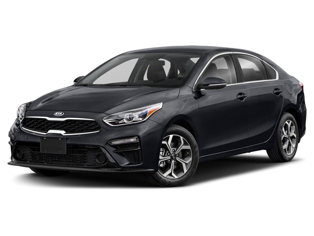 Used 2019 Kia Forte EX+ Local Vehicle| Heated Seats | Heated Steering Wheel for sale in Winnipeg, MB