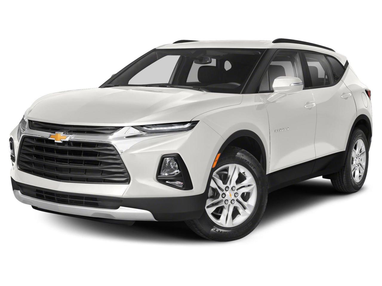 Used 2021 Chevrolet Blazer True North Local Vehicle | Heated Seats | AWD for sale in Winnipeg, MB