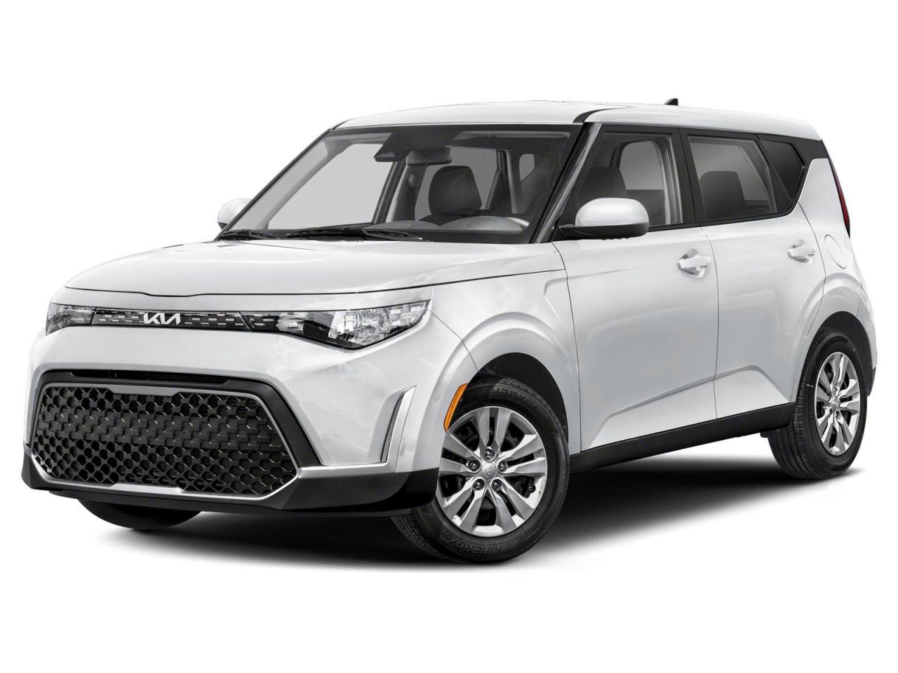 New 2025 Kia Soul LX Incoming Unit! for sale in Winnipeg, MB