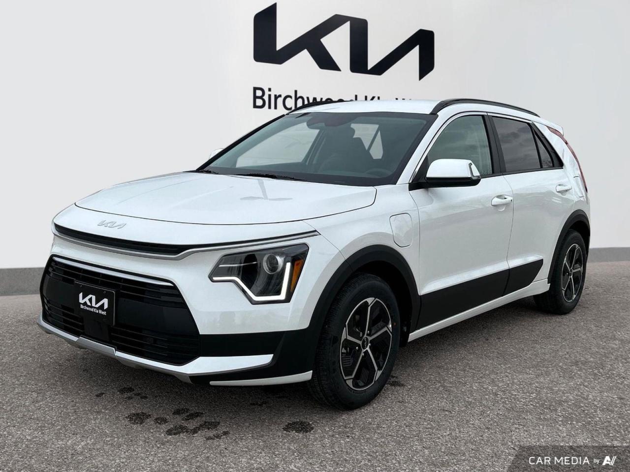 New 2025 Kia NIRO PLUG-IN Hybrid EX Smart Key | Heated Steering Wheel | Advanced Safety for sale in Winnipeg, MB