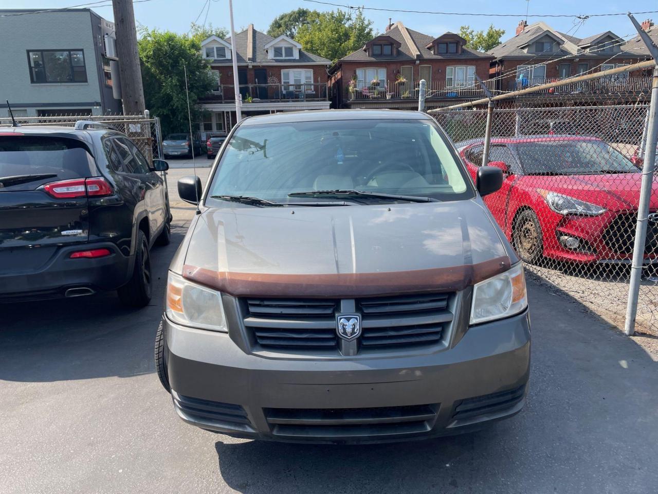 2010 Dodge Grand Caravan SE *AS-IS, 7 PASS, NO ACCIDENT, CRUISE CONTROL* - Photo #2