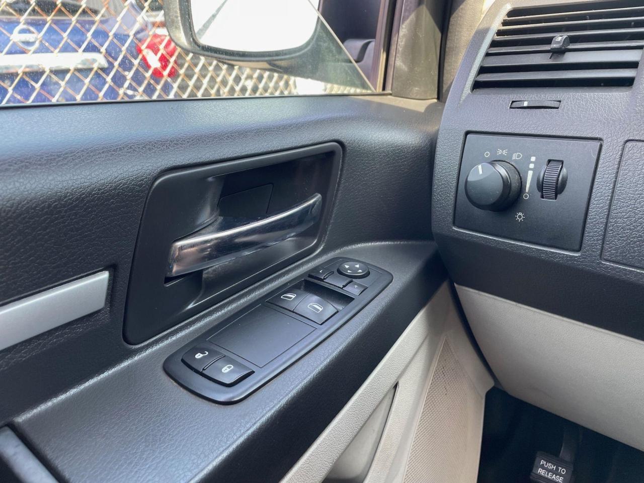 2010 Dodge Grand Caravan SE *AS-IS, 7 PASS, NO ACCIDENT, CRUISE CONTROL* - Photo #8