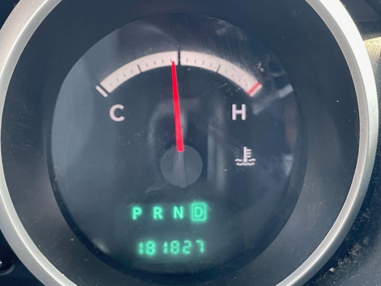 2010 Dodge Grand Caravan SE *AS-IS, 7 PASS, NO ACCIDENT, CRUISE CONTROL* - Photo #10