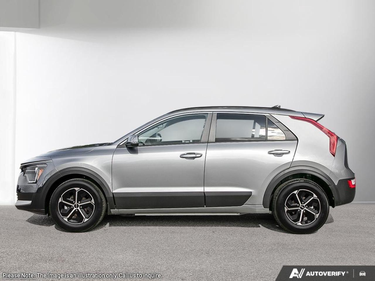 2025 Kia NIRO PLUG-IN Hybrid EX FWD Photo