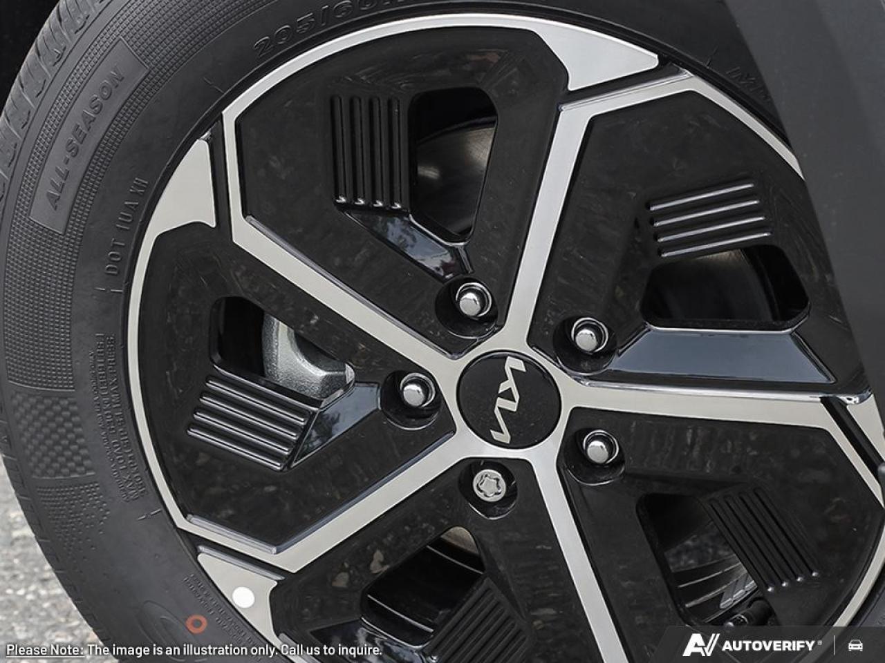 2025 Kia NIRO PLUG-IN Hybrid EX FWD Photo