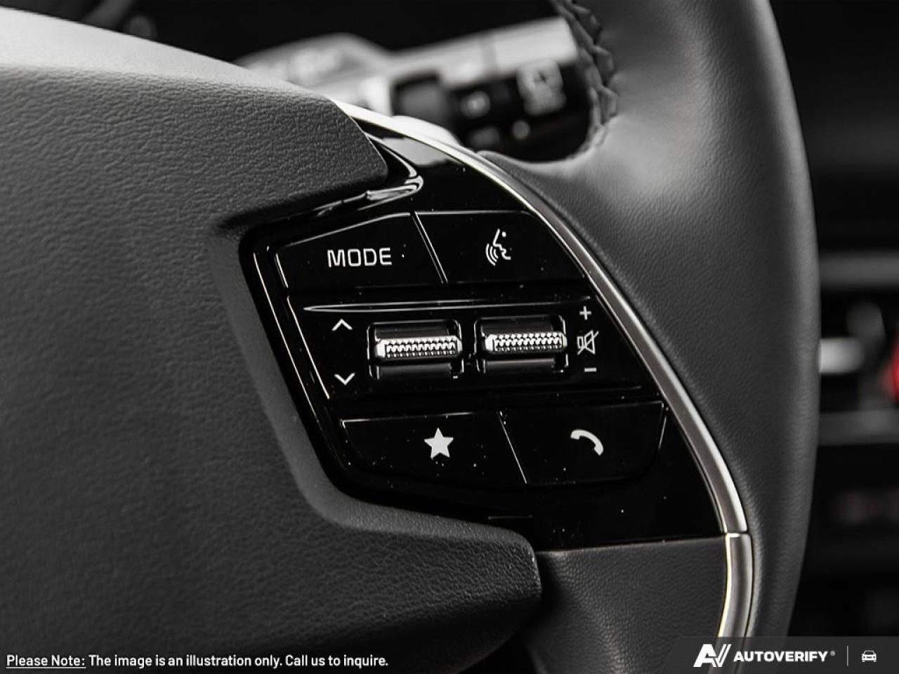 2025 Kia NIRO PLUG-IN Hybrid EX FWD Photo