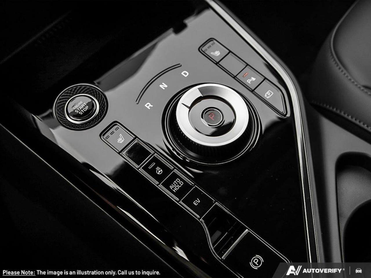 2025 Kia NIRO PLUG-IN Hybrid EX FWD Photo