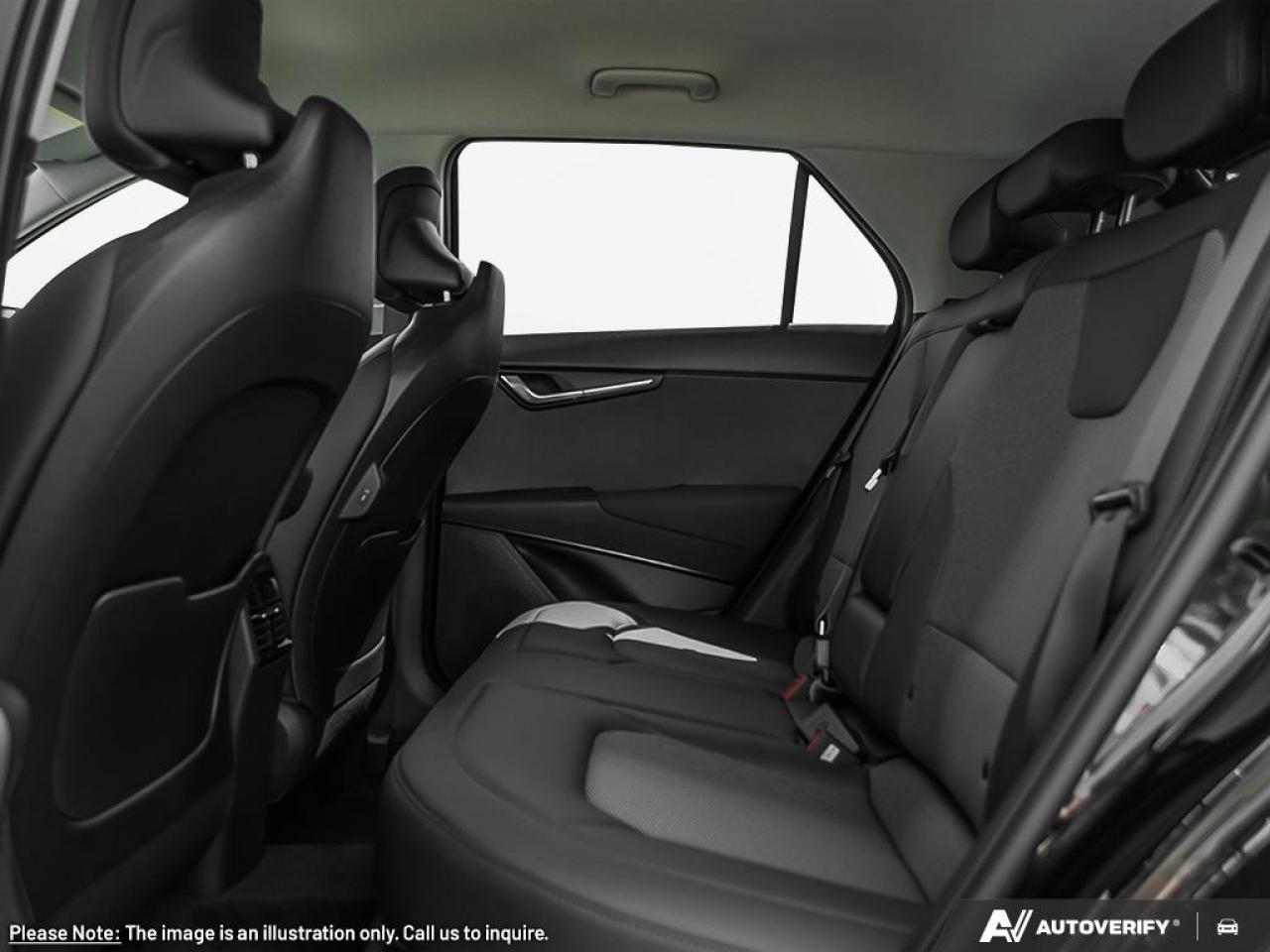 2025 Kia NIRO PLUG-IN Hybrid EX FWD Photo