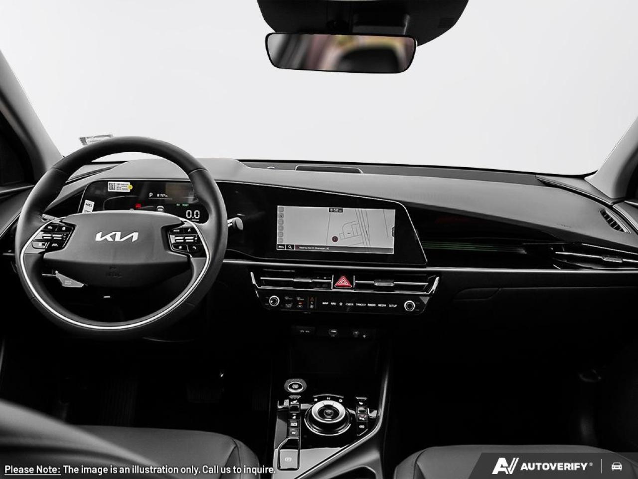 2025 Kia NIRO PLUG-IN Hybrid EX FWD Photo