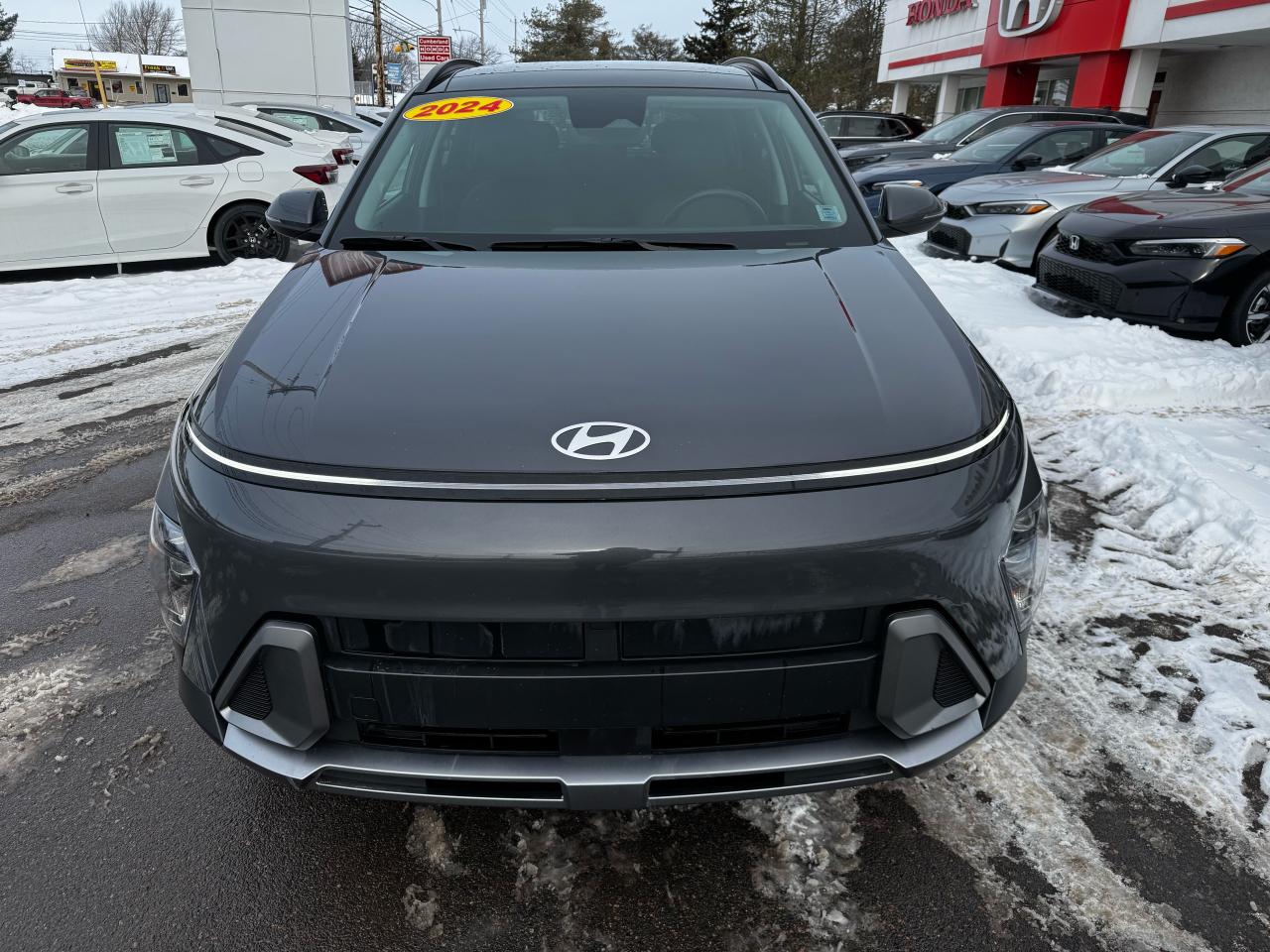 2024 Hyundai KONA Preferred Photo1