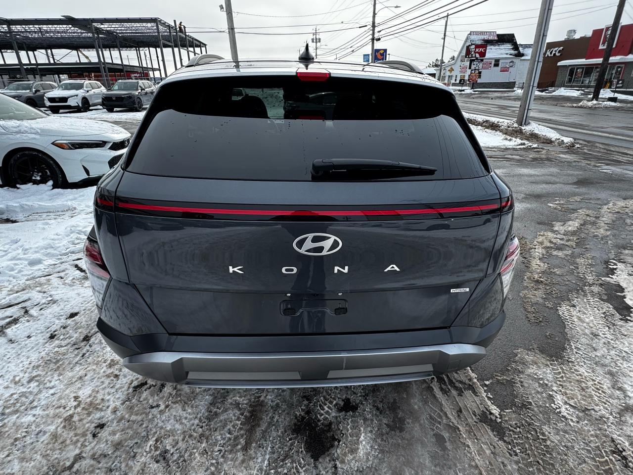 2024 Hyundai KONA Preferred Photo