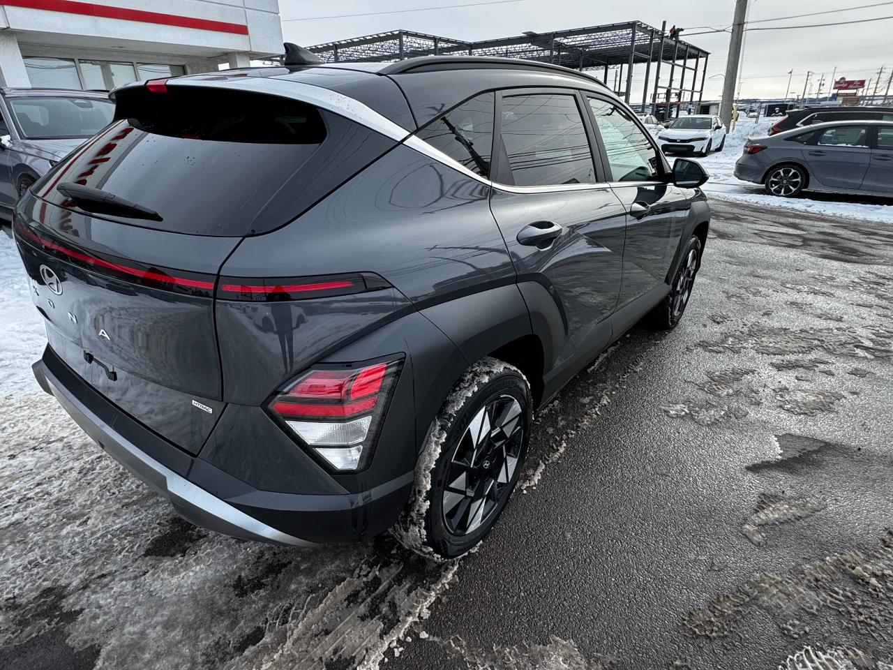 2024 Hyundai KONA Preferred Photo