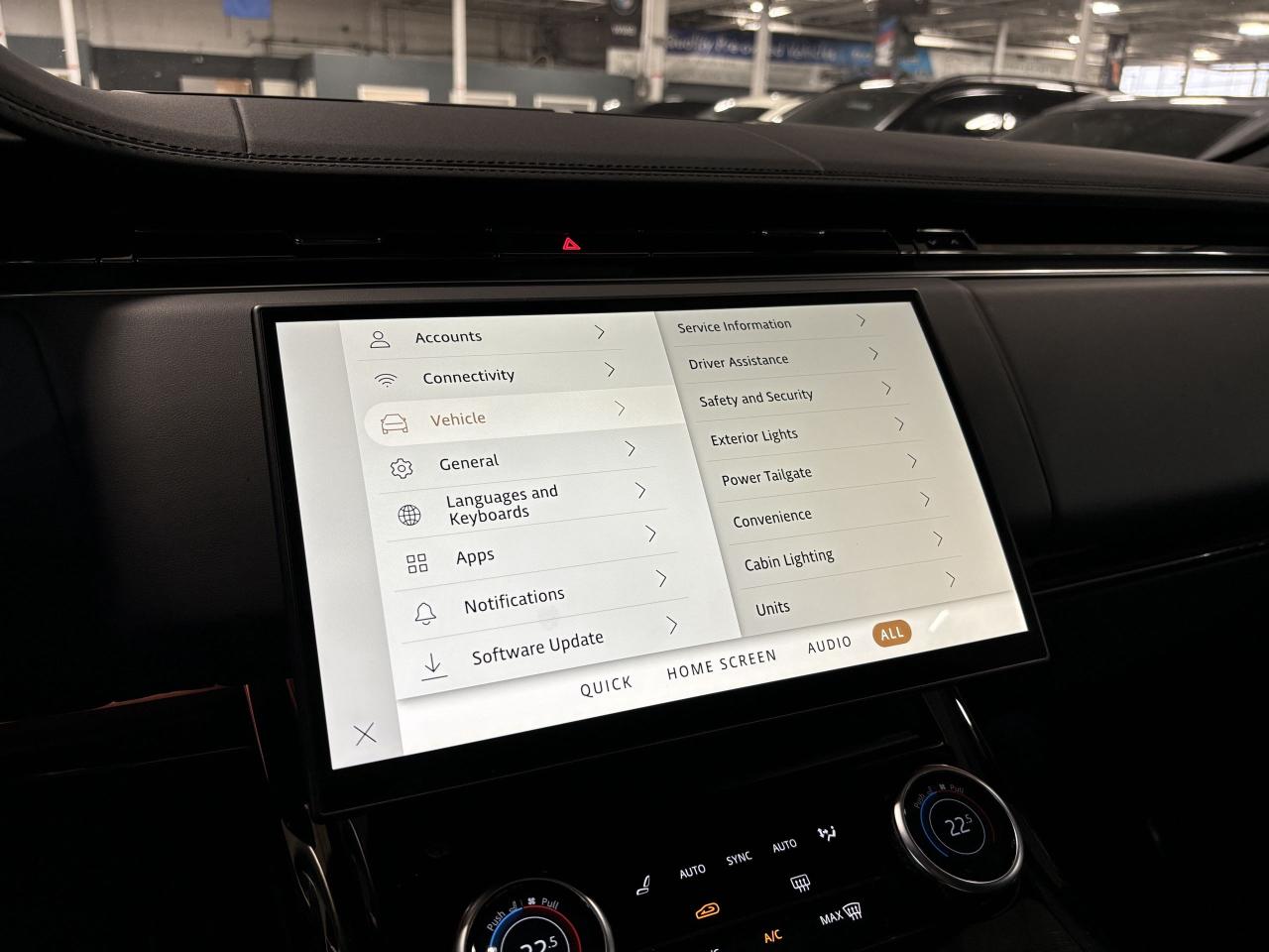2023 Land Rover Range Rover Sport P400 Dynamic S|AWD|NO LUX TAX|NAV|MERIDIAN|3DCAM|+ - Photo #49