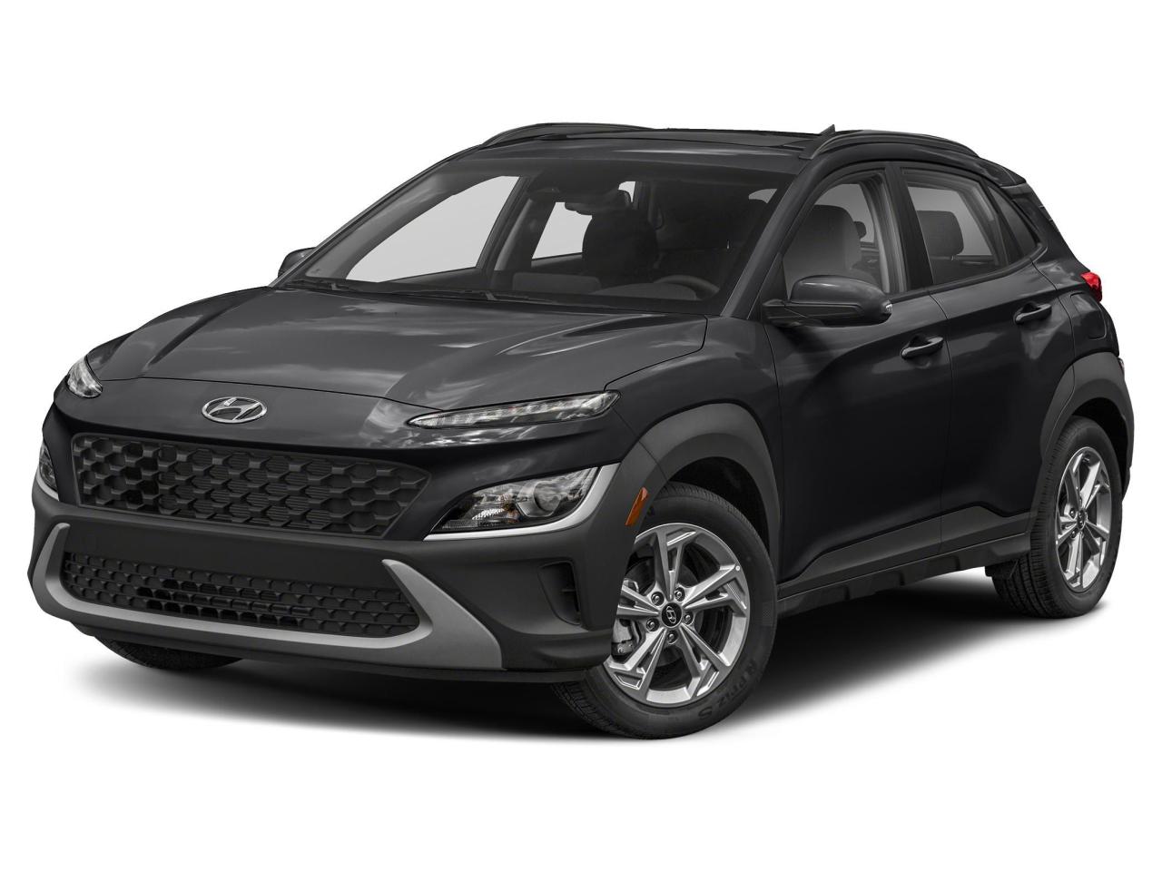 Used 2022 Hyundai KONA Preferred for sale in Campbell River, BC