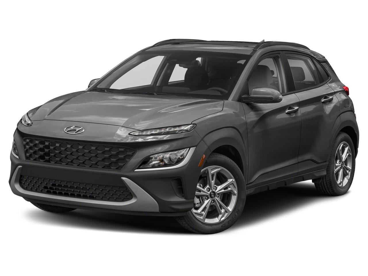 Used 2022 Hyundai KONA PREFERRED SPECIAL EDITION for sale in Campbell River, BC