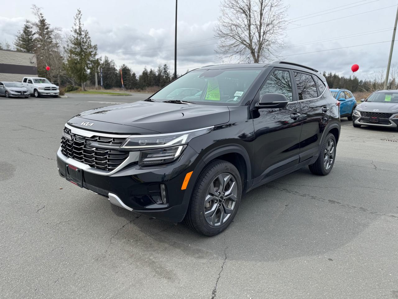 <p>Reliability and Quality Are Our Top Priorities</p><p> </p><p>At Pacific Nations Auto Sales and Finance, we ensure every vehicle undergoes a comprehensive mechanical inspection and reconditioning process. Our goal is to deliver a vehicle that is not only reliable but also in excellent condition, ready for the road. Here’s what we’ve done on this particular vehicle:</p><p> </p><p>Tires: RF 9/32, LF 19/32, RR 9/32, LR 9/32 REMAINING</p><p>Brakes: New Front and Rear brakes </p><p>Oil: Fresh oil change with new oil filter</p><p>Filters: New cabin air filter</p><p>Wiper Blades: Replaced for optimal visibility</p><p>Factory Warranty: You’ll also receive the balance of any remaining factory warranty</p><p>Additionally, we ensure the vehicle looks as good as it drives by having it professionally cleaned. This includes:</p><p> </p><p>Shampooing the carpets</p><p>Cleaning the engine bay</p><p>Detailing the exterior</p><p>We take pride in providing a vehicle that’s ready for you to enjoy, with both reliability and aesthetic appeal!</p><p> </p><p>We offer flexible financing options. That means you can choose the terms that work best for you. The payments listed in our ad are calculated on a mid range length of term. If youd like to pay it off faster we can get you a shorter term, if youd like a lower payment we can get you a longer term.</p><p> </p><p>We work with all the major automotive lenders (banks) in Canada. We can offer you the most competitive interest rates. We work with lenders such as TD Auto Finance, Scotia Bank, RBC, CIBC etc.</p><p> </p><p>If you arent sure about your credit history, thats ok our Finance Team is highly experienced in getting financing approvals for lower credit scores. So dont be nervous about your credit situation, we are here to help.  We would recommend getting pre-approved if you think your credit score might be a little low. This way you can shop with confidence once you know you are pre-approved.</p><p> </p><p>To get Pre-Approved today click here: https://www.pacificnations.ca/financing/</p><p> </p><p>Pacific Nations Auto Sales and Finance, located at 1432 Island Hwy # 156, Campbell River, BC V9W8C9. Next to Superstore Dealer#40399</p><p> </p><p>All prices are + $699 Doc Fee & $999 Finance Admin Fee</p>