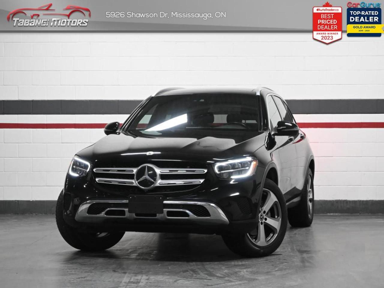 Used 2022 Mercedes-Benz GL-Class 300 4MATIC   No Accident 360CAM Ambient Light Navigation Panoramic Roof for sale in Mississauga, ON