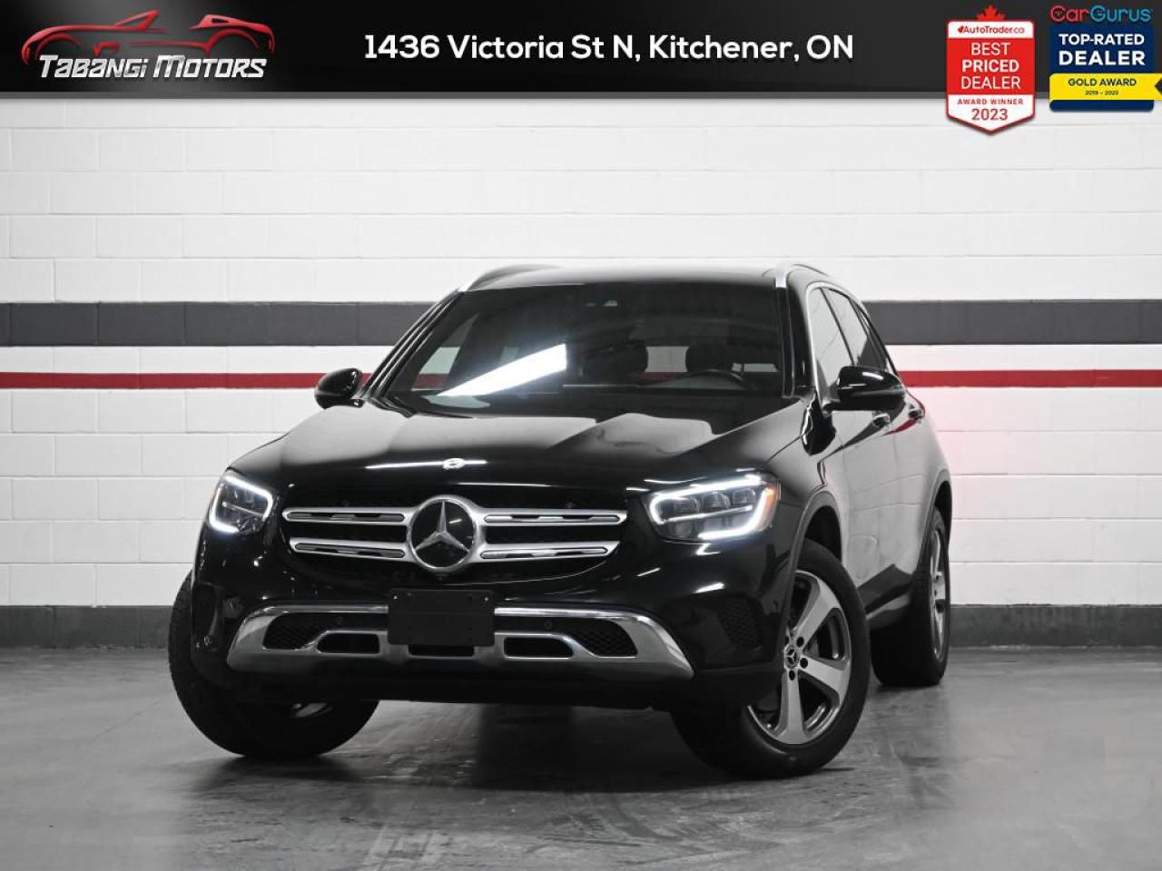 Used 2022 Mercedes-Benz GL-Class 300 4MATIC   No Accident 360CAM Ambient Light Navigation Panoramic Roof for sale in Mississauga, ON