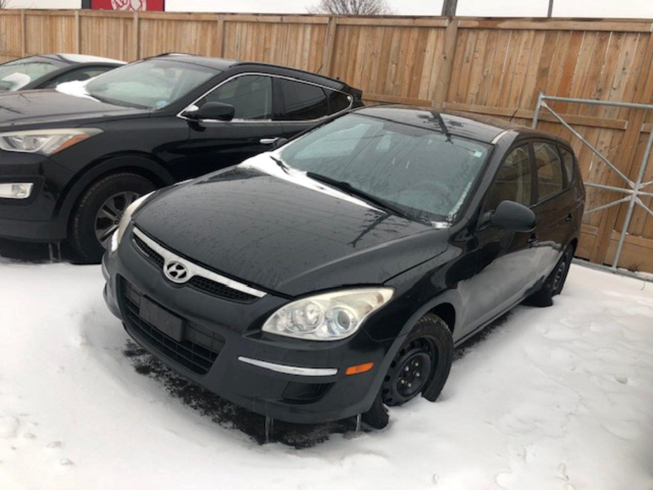 Used 2010 Hyundai Elantra TOURING GLS for sale in Ajax, ON