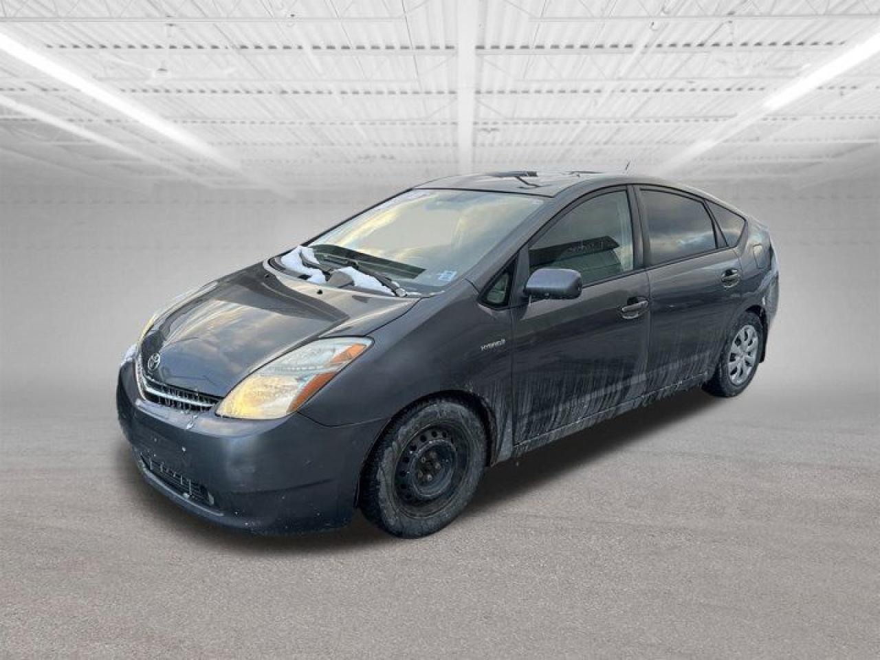 Used 2008 Toyota Prius Base for sale in Halifax, NS