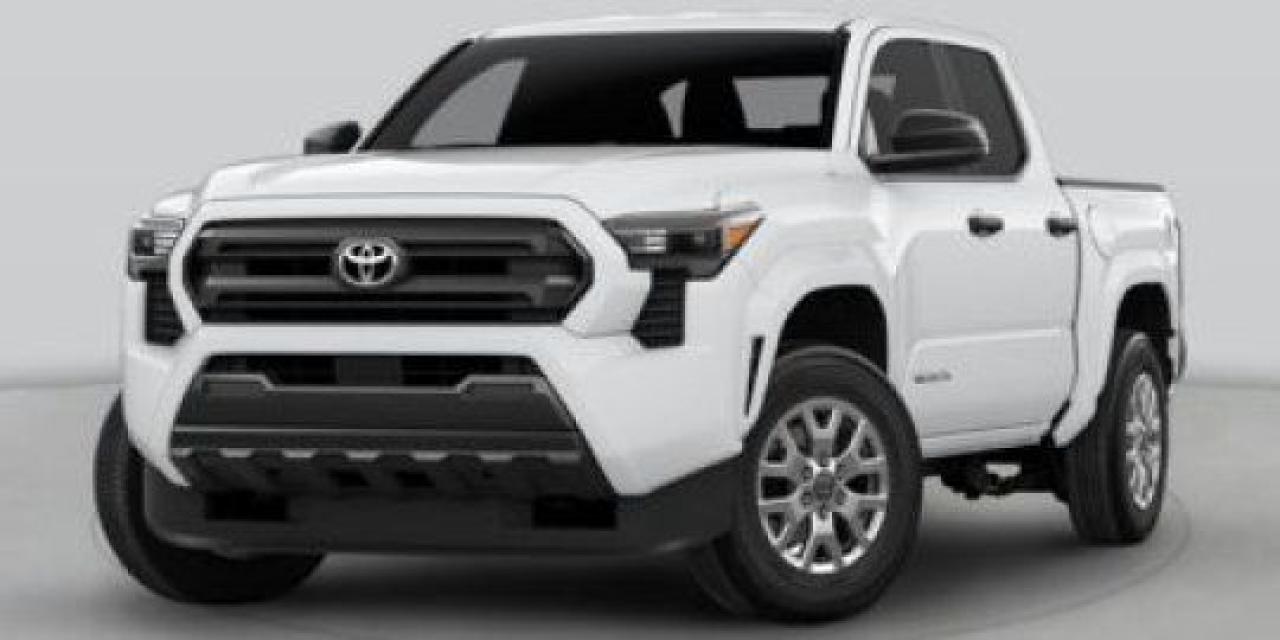 Used 2024 Toyota Tacoma  for sale in Edmonton, AB