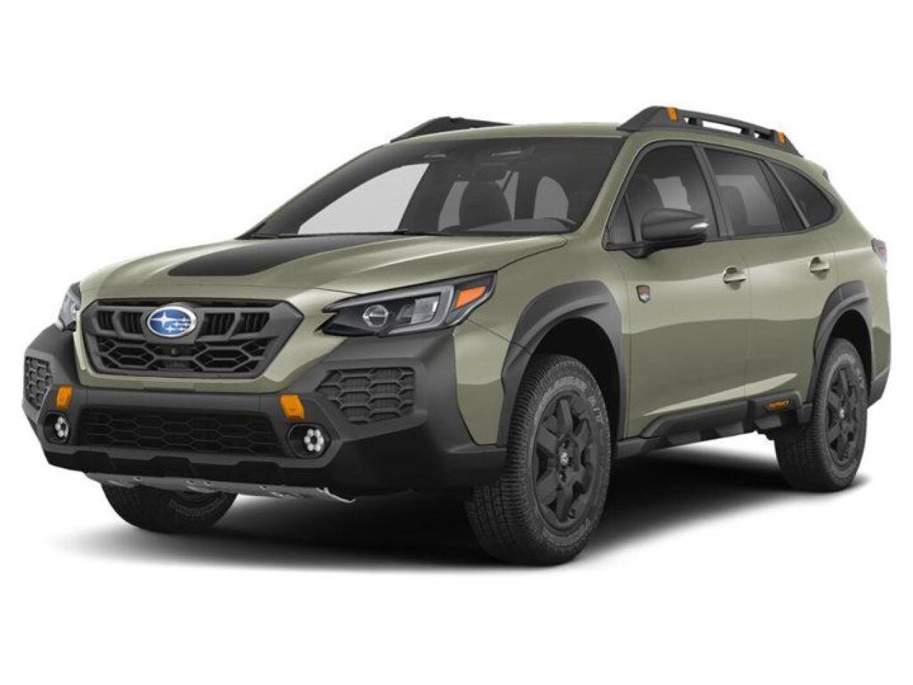 New 2025 Subaru Outback WILDERNESS for sale in Halifax, NS