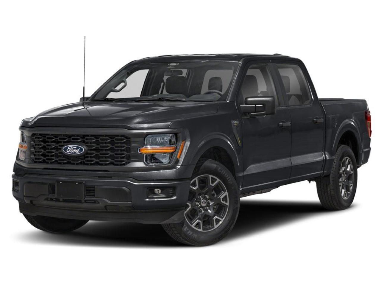 New 2025 Ford F-150 STX for sale in Chatham, ON