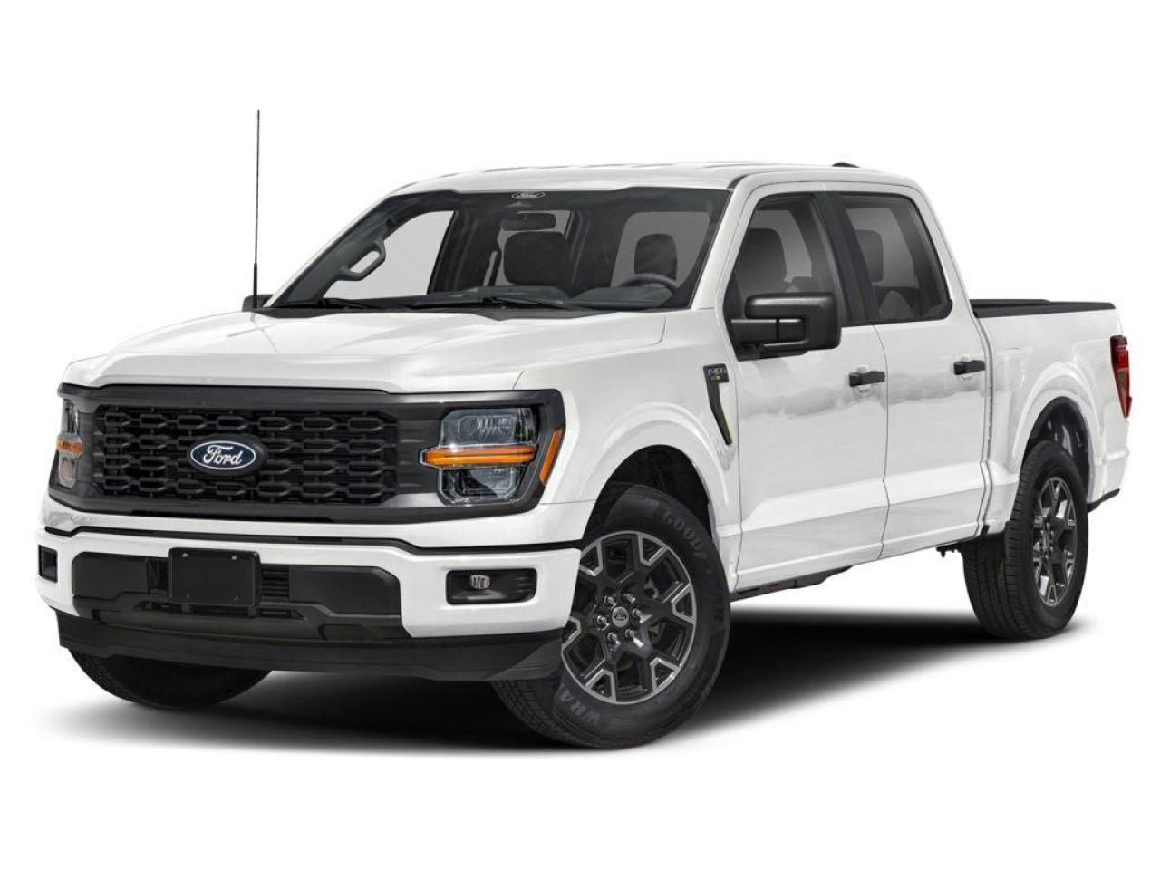 New 2025 Ford F-150 STX for sale in Chatham, ON