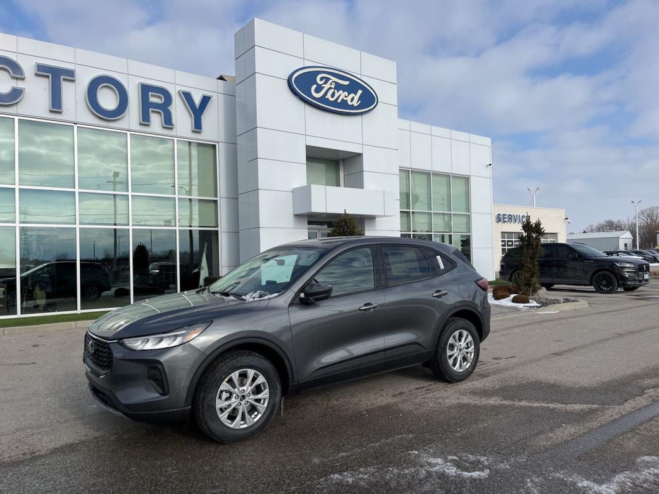 New 2025 Ford Escape Active for sale in Chatham, ON