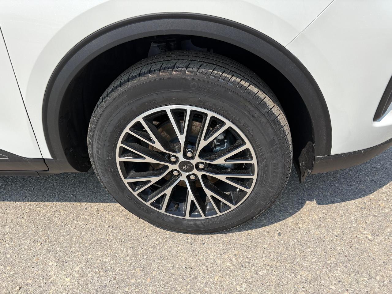 2025 Ford Escape PHEV FWD Photo5