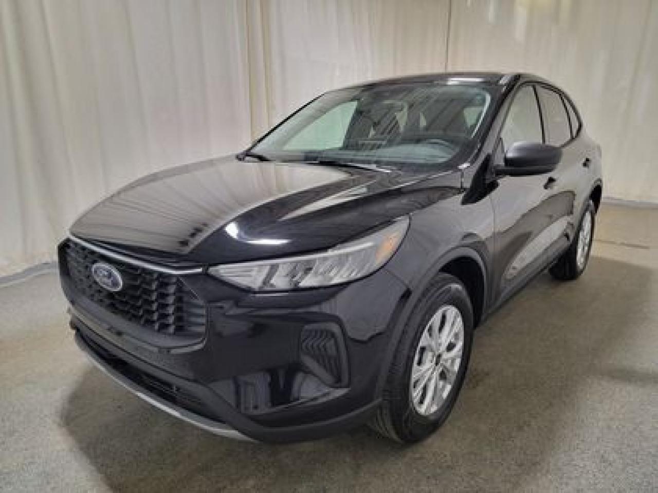 New 2025 Ford Escape ACTIVE W/REMOTE VEHICLE START for sale in Regina, SK