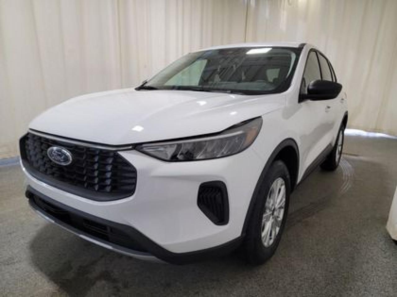 New 2025 Ford Escape ACTIVE W/ REMOTE VEHICLE START for sale in Regina, SK