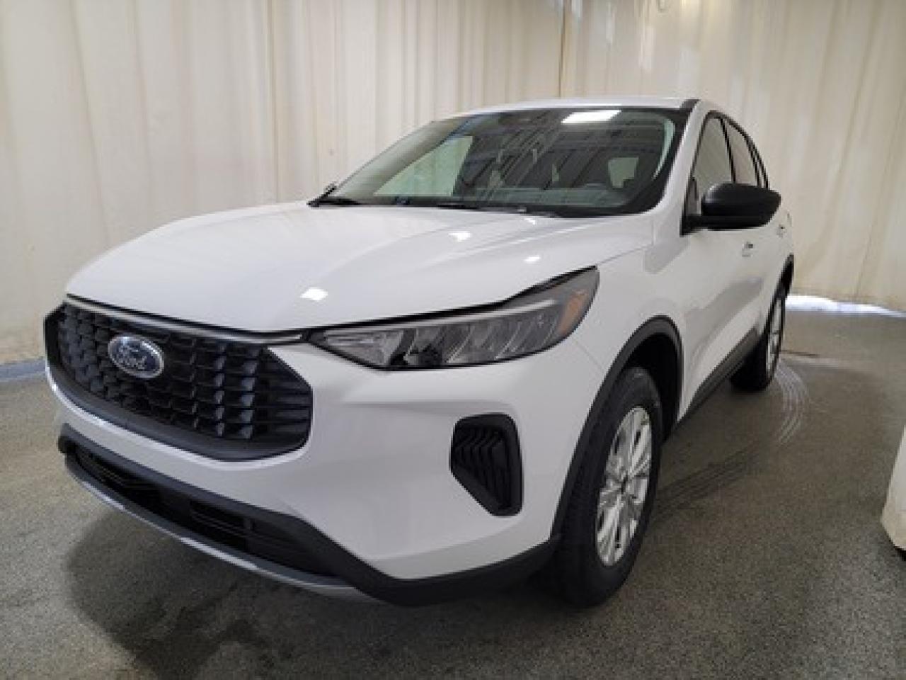New 2025 Ford Escape ACTIVE W/ HEATED FRONT ROW SEATS for sale in Regina, SK