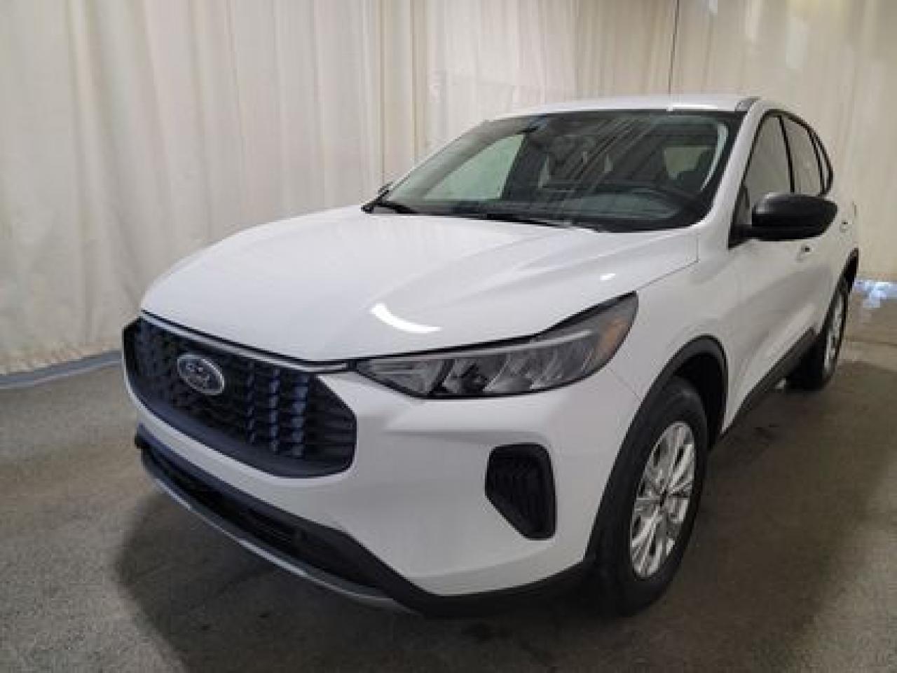 New 2025 Ford Escape ACTIVE W/REMOTE VEHICLE START for sale in Regina, SK