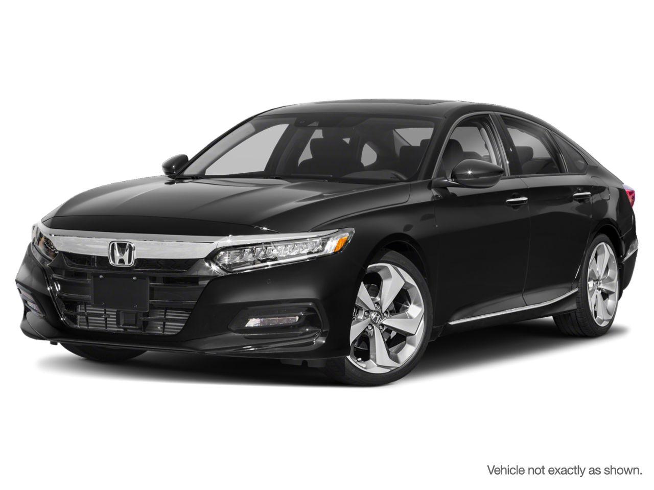 Used 2018 Honda Accord Sedan 1.5T Touring CVT for sale in Burnaby, BC