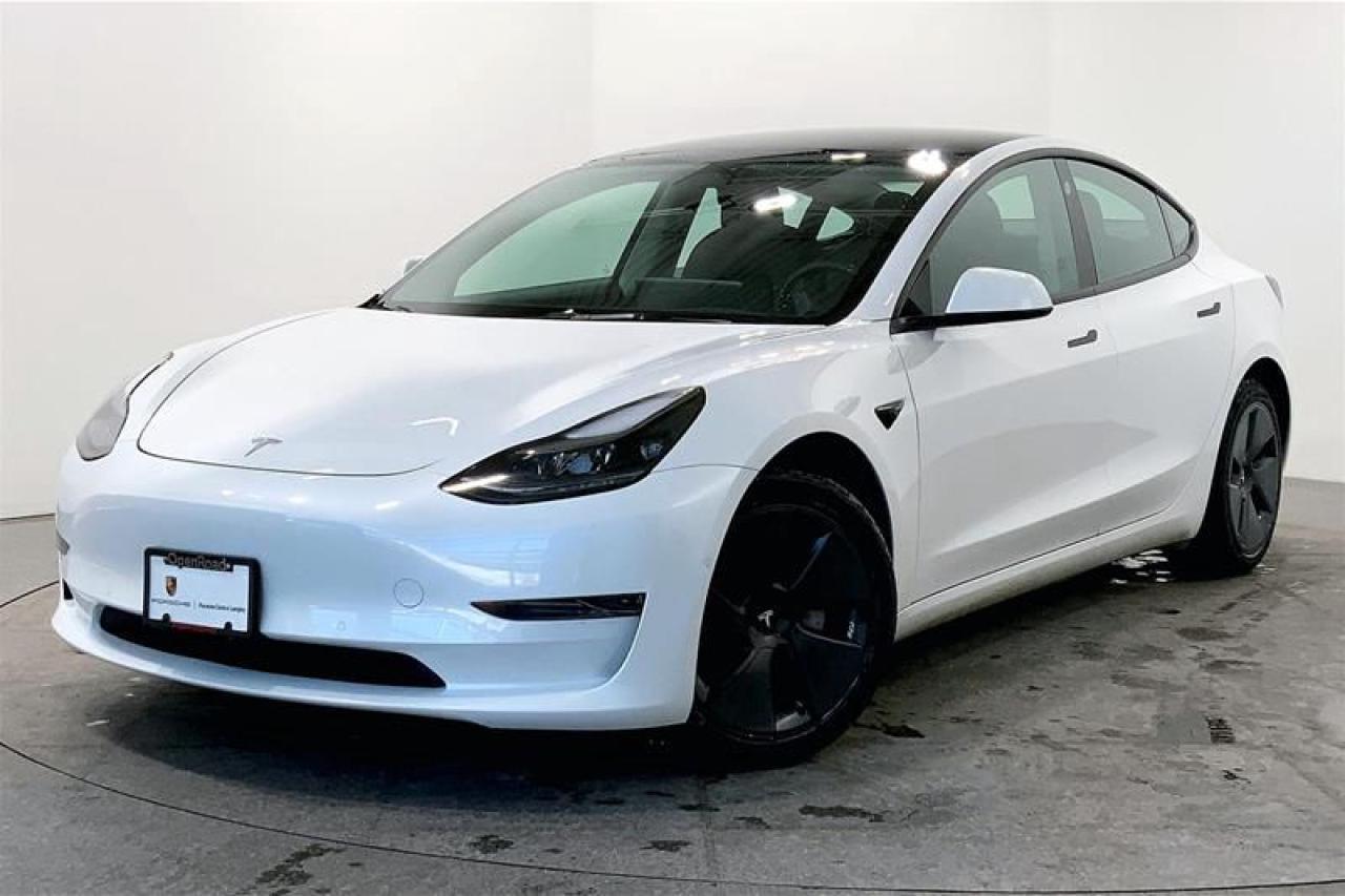 Used 2022 Tesla Model 3  for sale in Langley City, BC