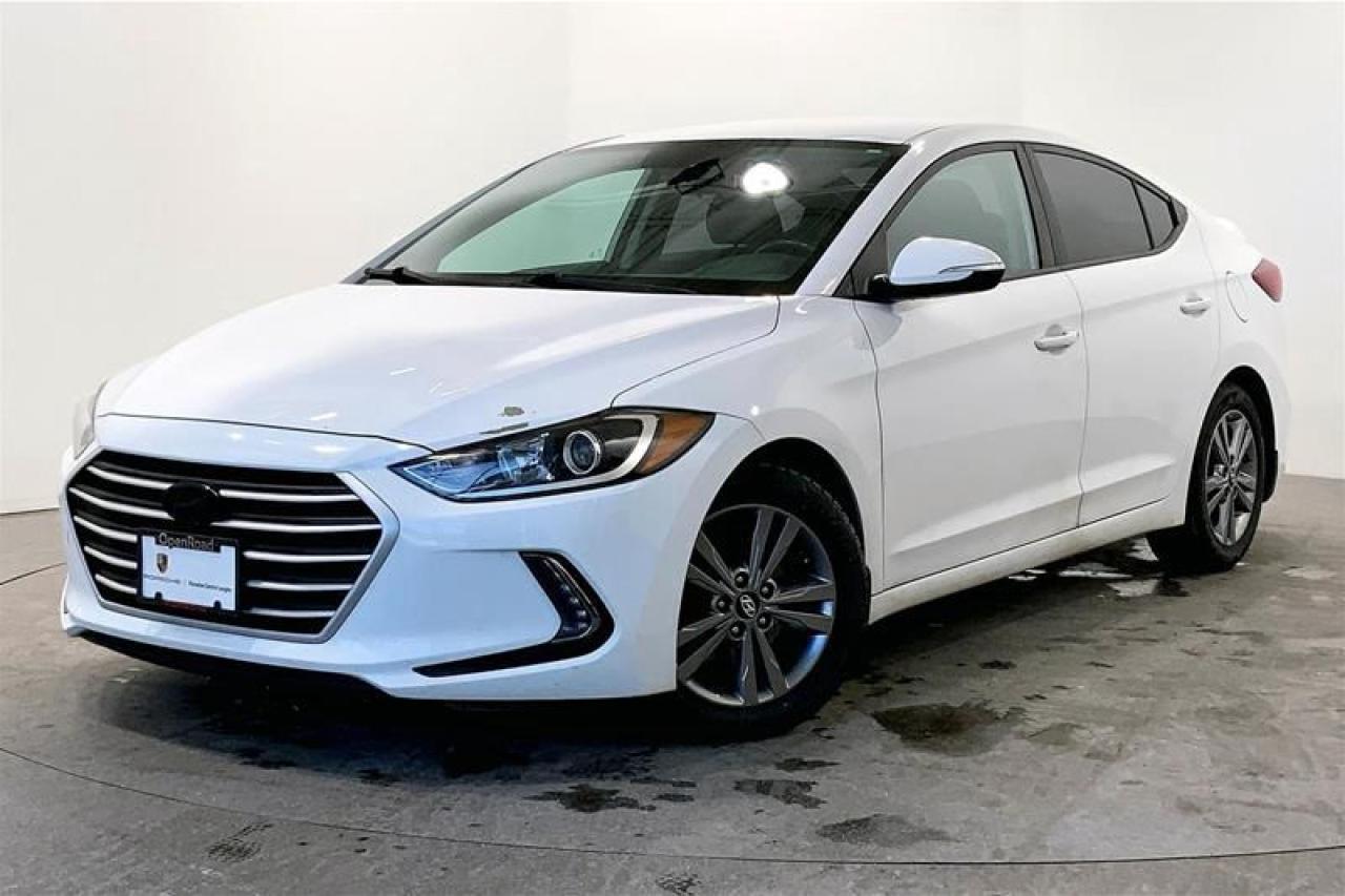 Used 2018 Hyundai Elantra Sedan GL for sale in Langley City, BC