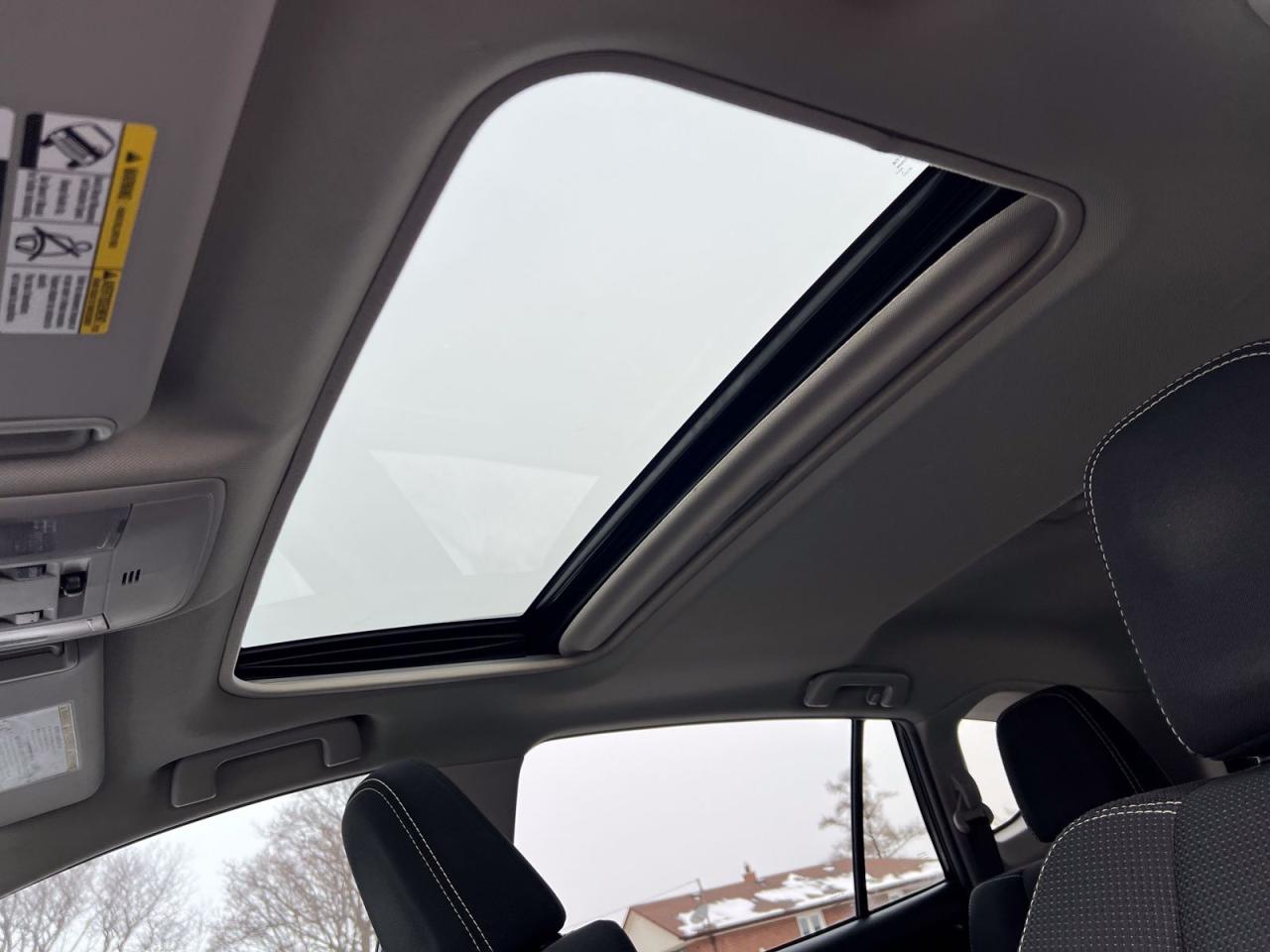 2018 Toyota RAV4 XLE FWD - Photo #19