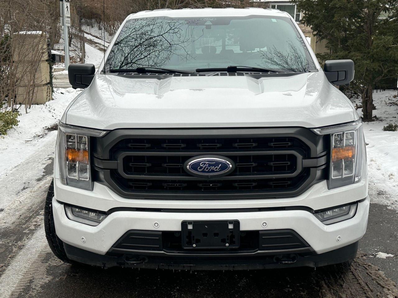 2021 Ford F-150  - Photo #5