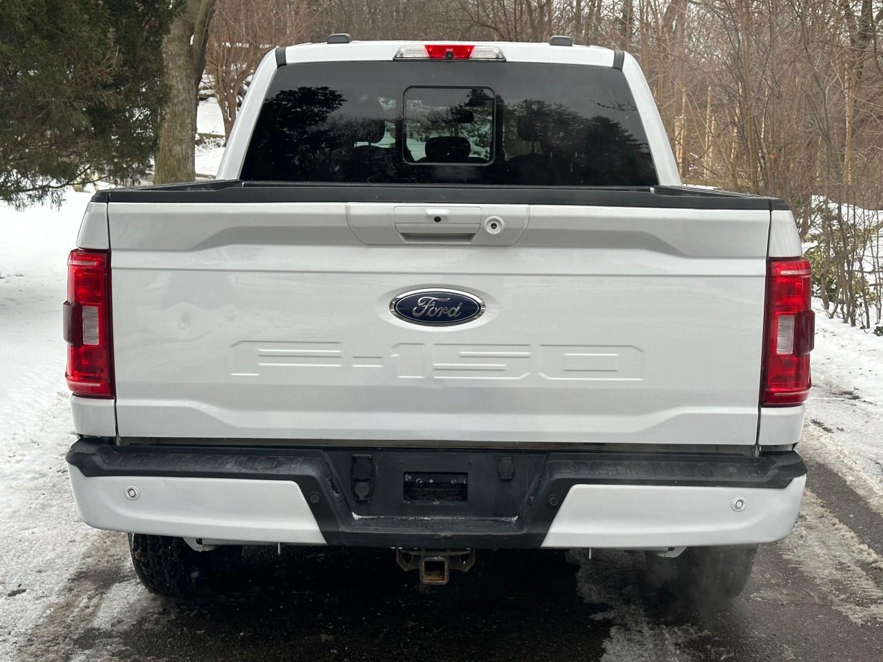 2021 Ford F-150  - Photo #6