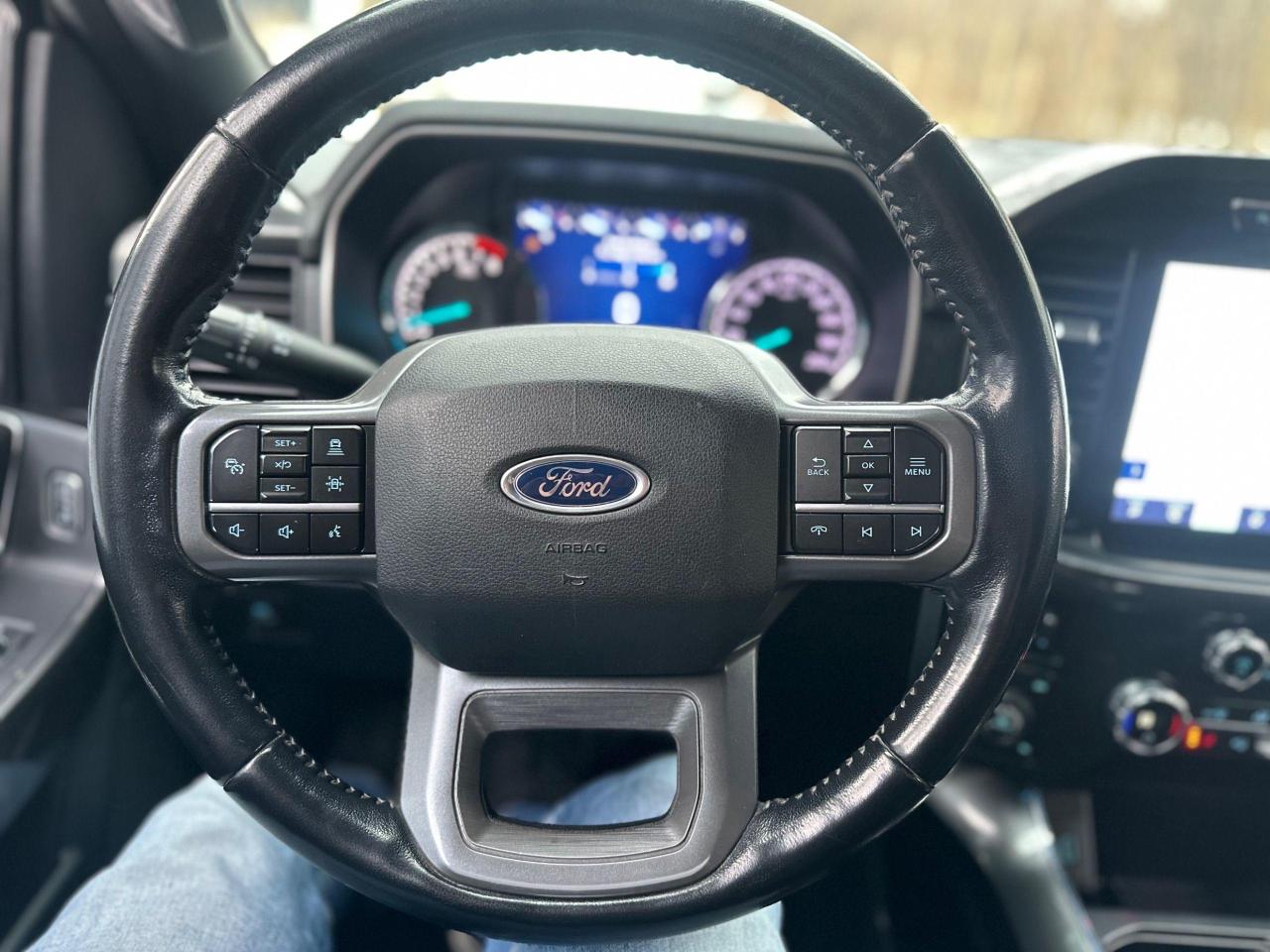 2021 Ford F-150  - Photo #13