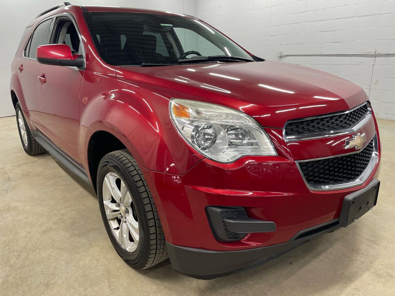 Used 2014 Chevrolet Equinox LT for sale in Guelph, ON